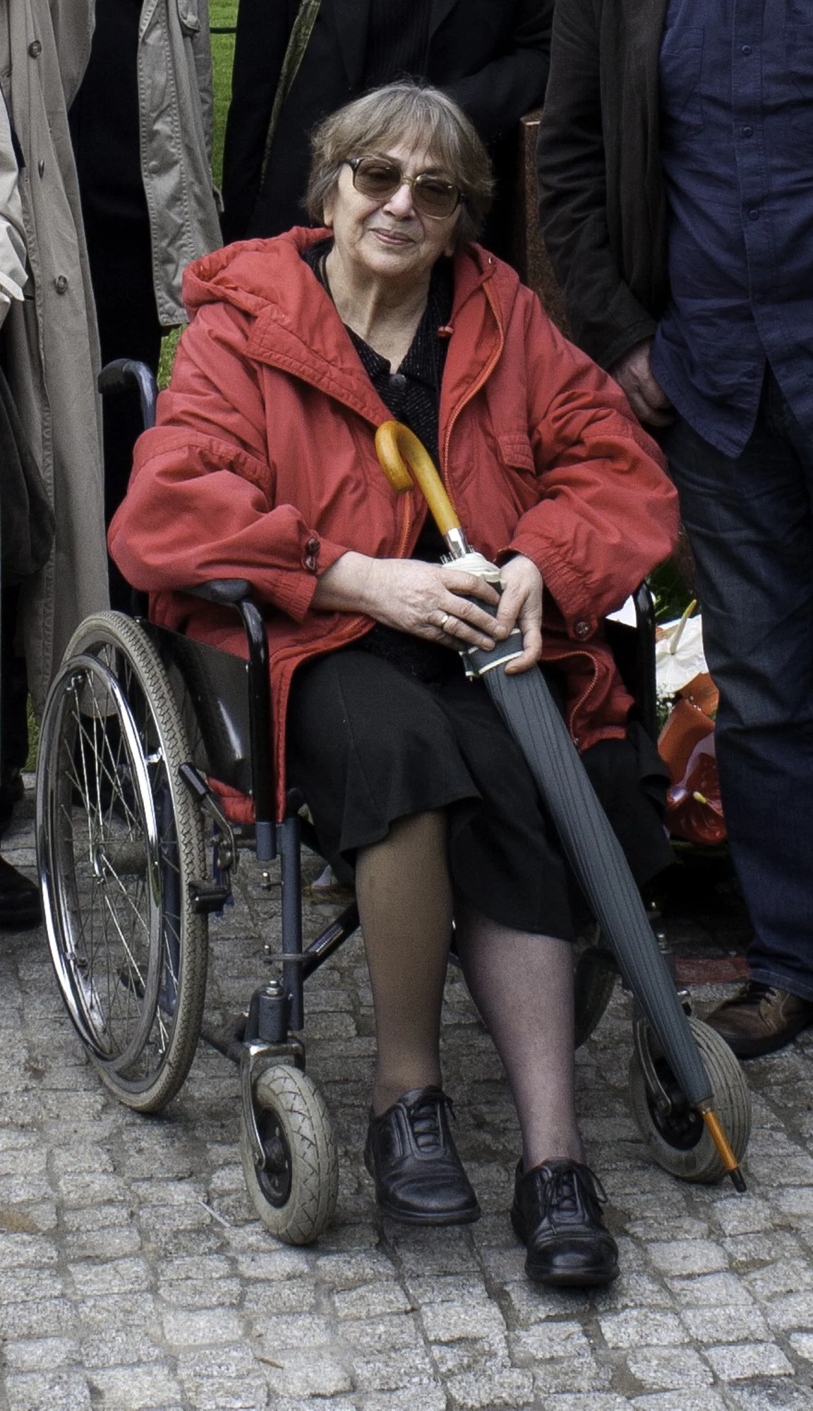 Halina Mikołajska Halina Mikołajska