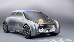 Mini VISION NEXT 100