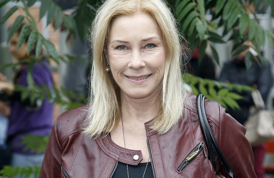 Małgorzata Potocka Małgorzata Potocka