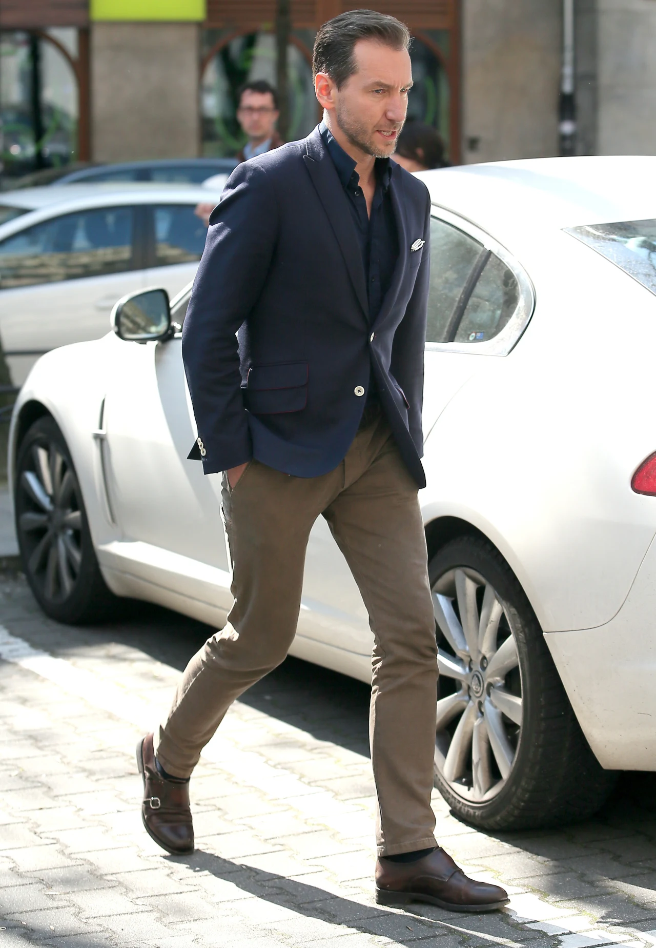 Piotr Kraśko Piotr Kraśko