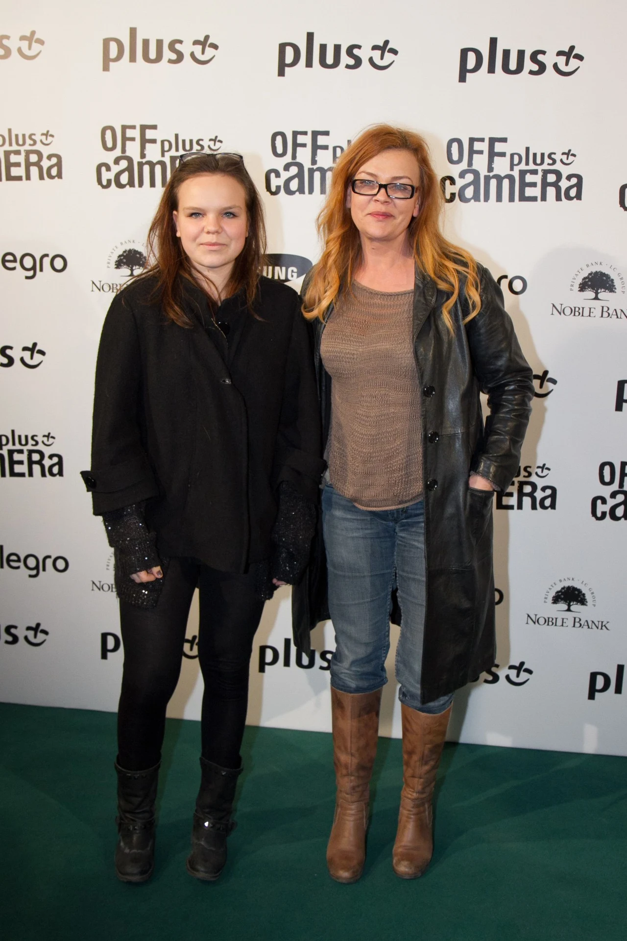 Beata Kawka Beata Kawka