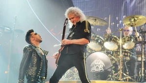 Queen: Freddie cały czas jest z nami (wywiad)