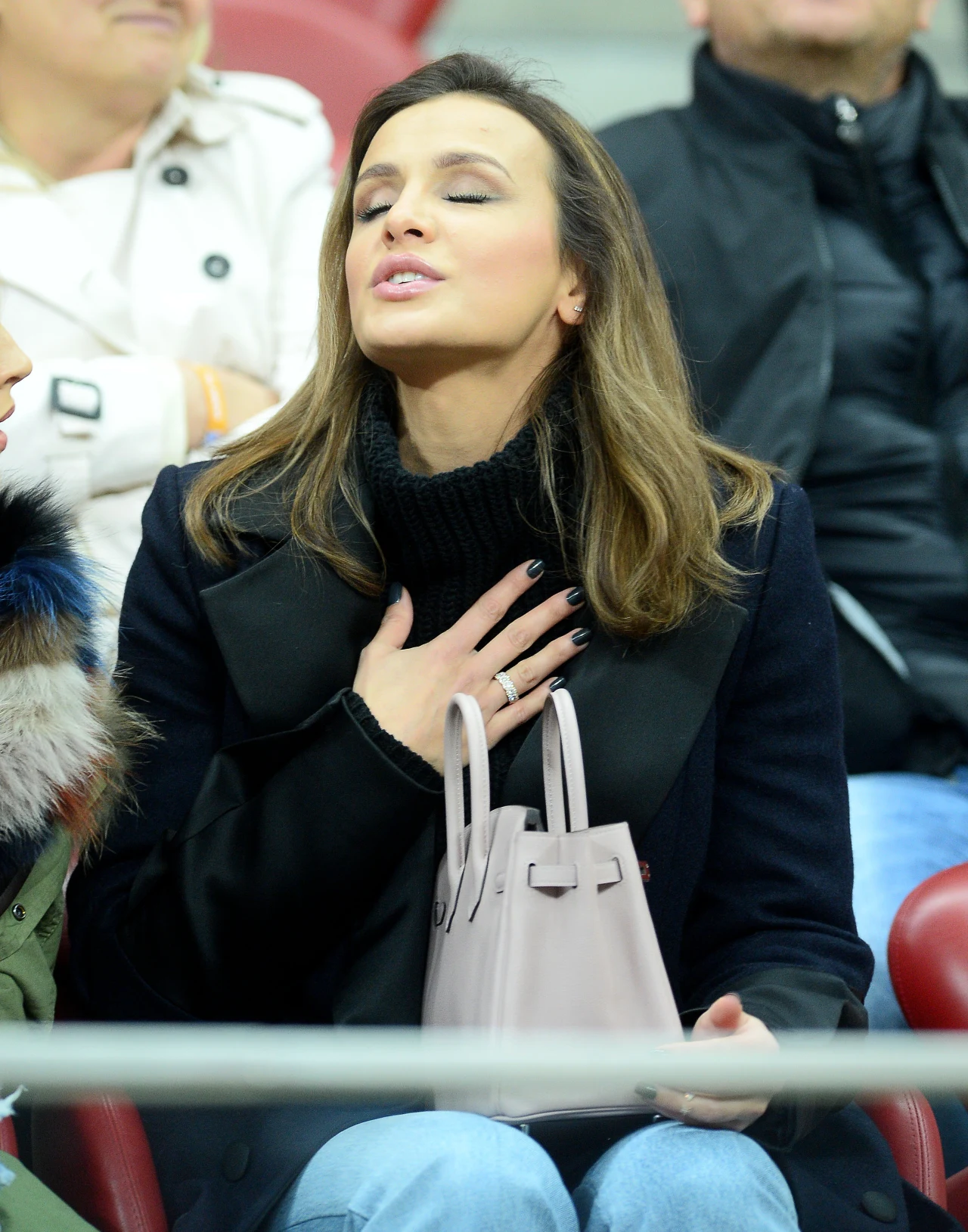 Sara Boruc