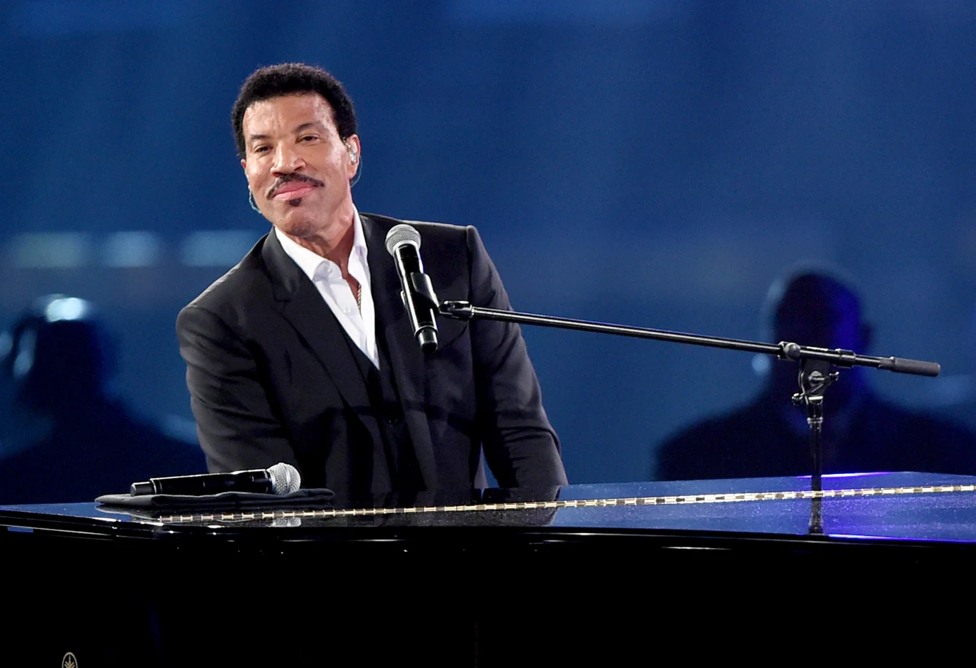 Lionel Richie Lionel Richie