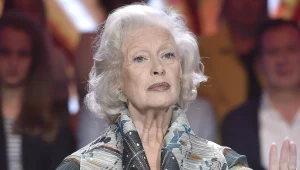 Beata Tyszkiewicz sama robi zakupy i gotuje dla siebie. Nie wierzcie?