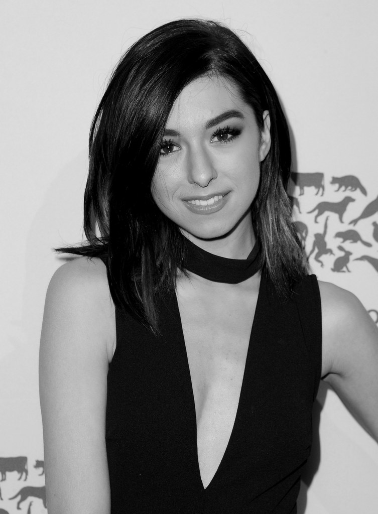 Christina Grimmie miała 22 lata