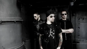 Aborym pracuje nad nowym materiałem