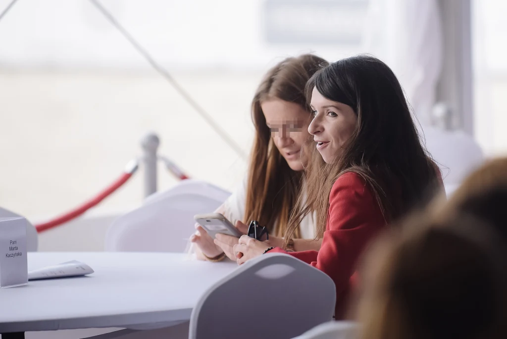 Marta Kaczyńska Marta Kaczyńska