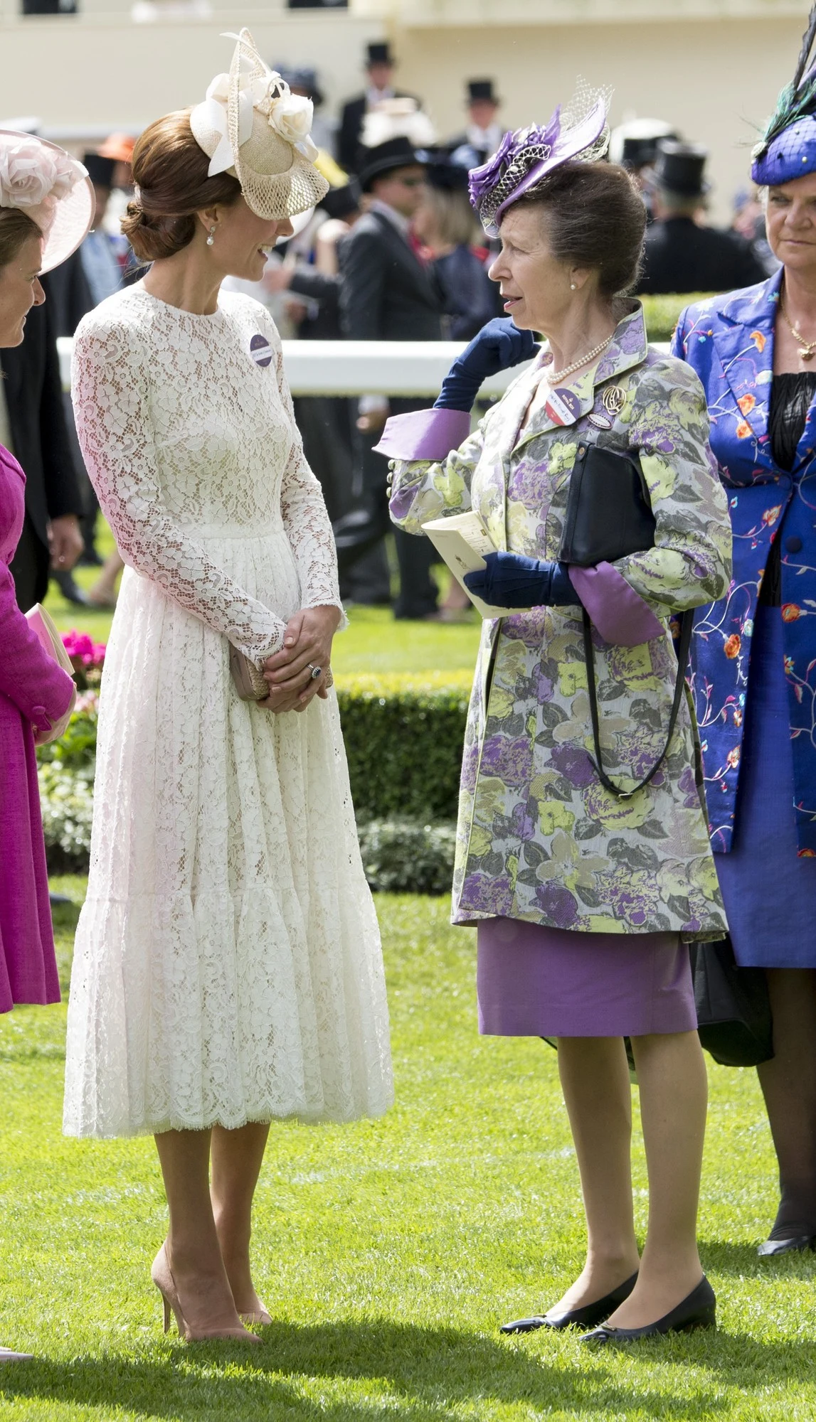 Księżna Kate Księżna Kate