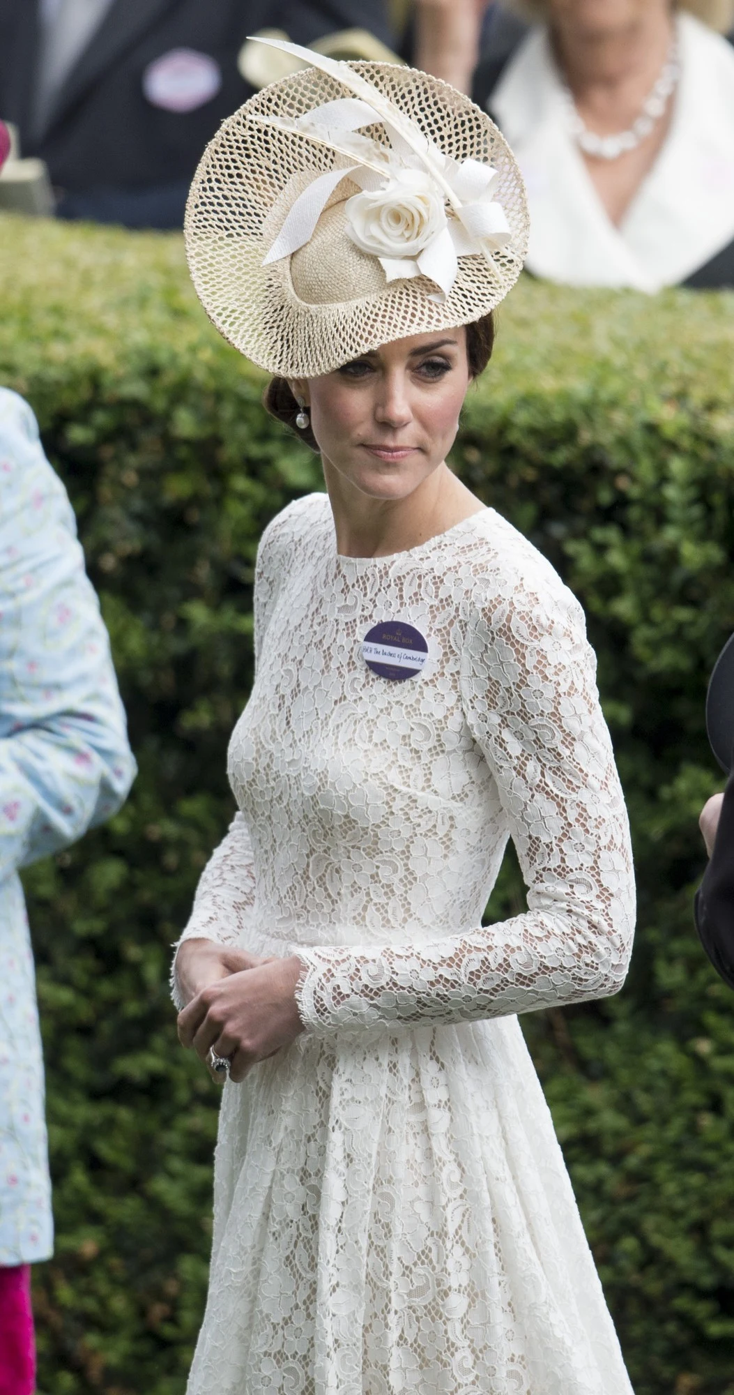 Księżna Kate Księżna Kate