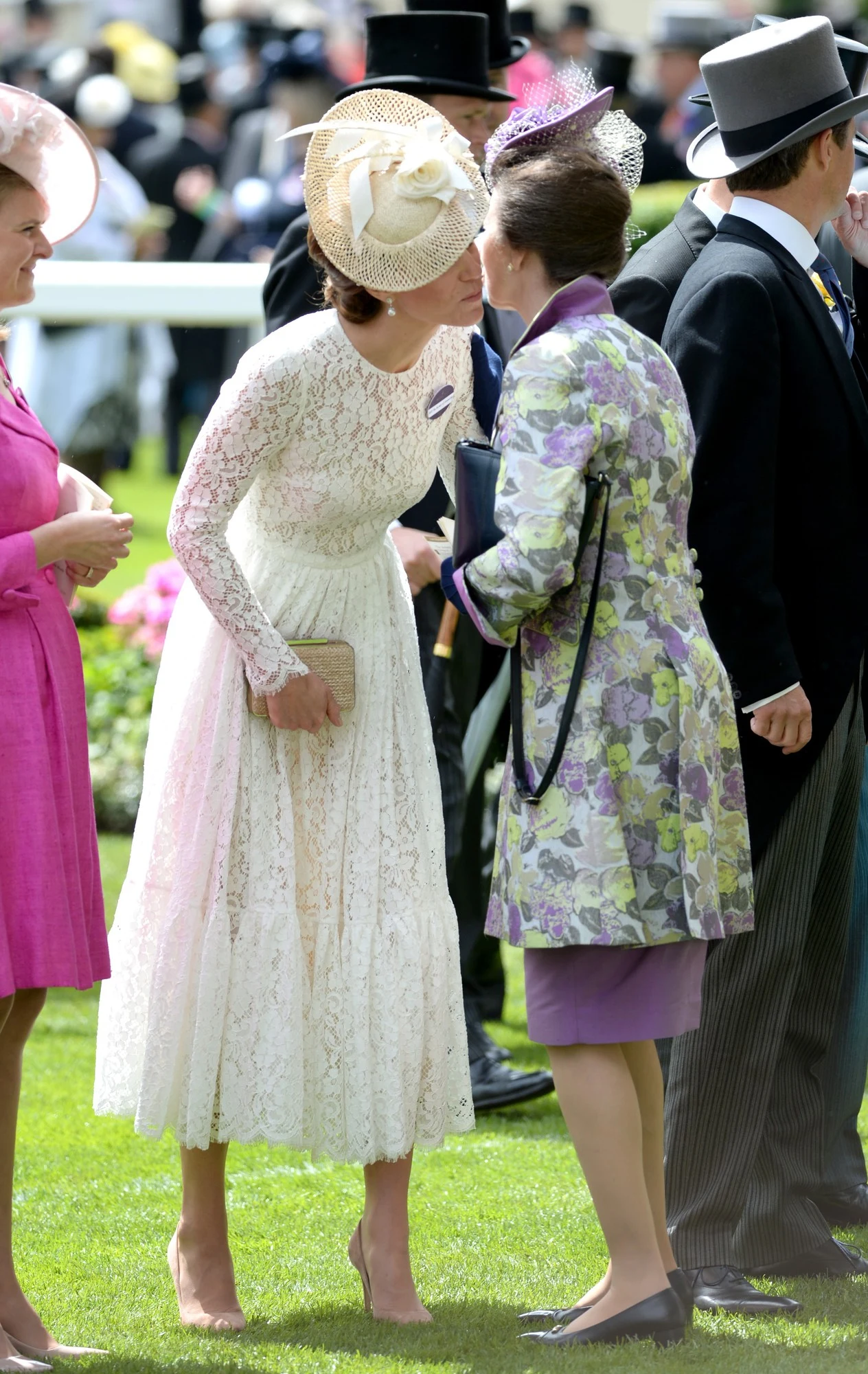 Księżna Kate Księżna Kate