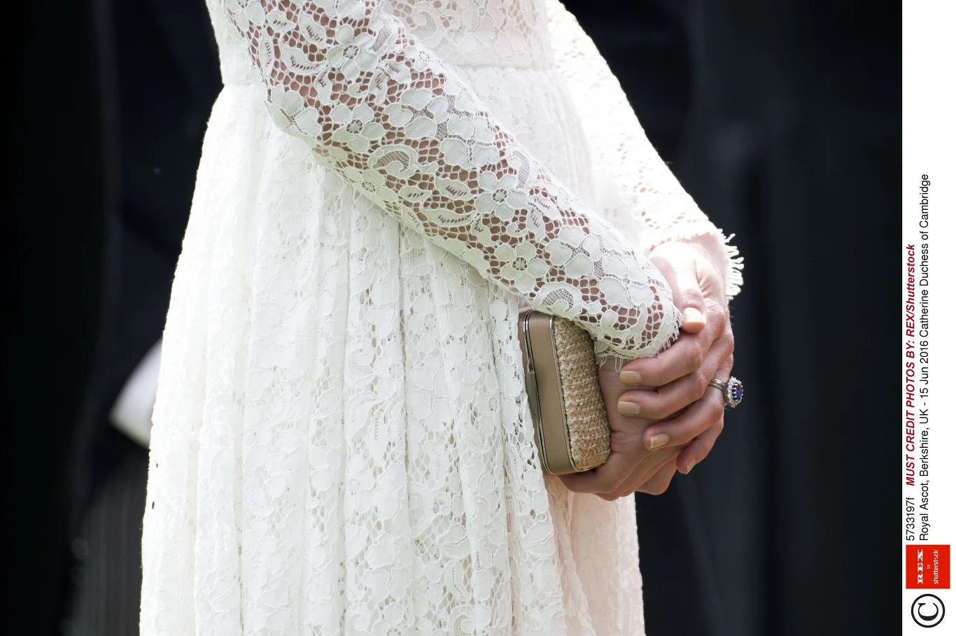 Księżna Kate Księżna Kate