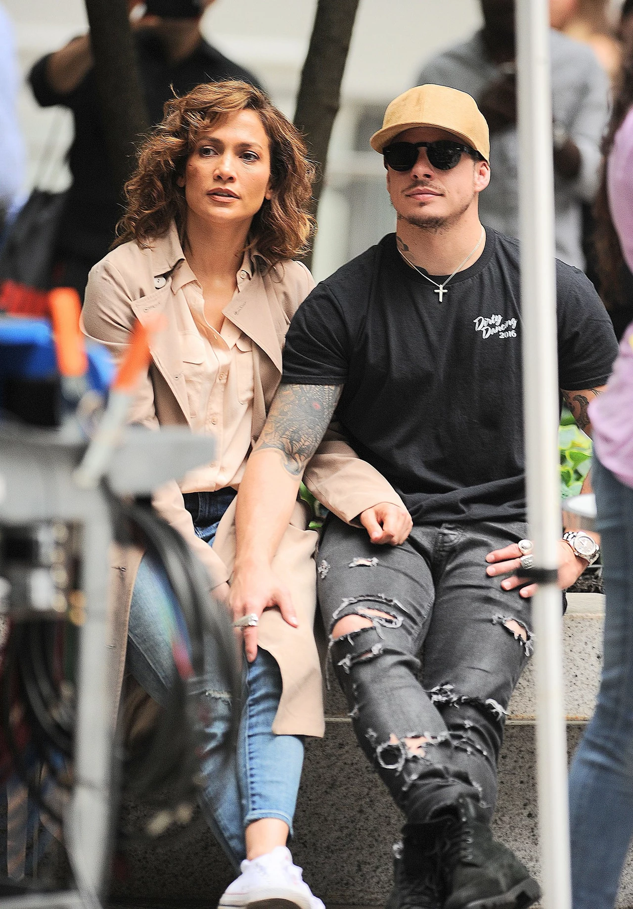 Jennifer Lopez Jennifer Lopez