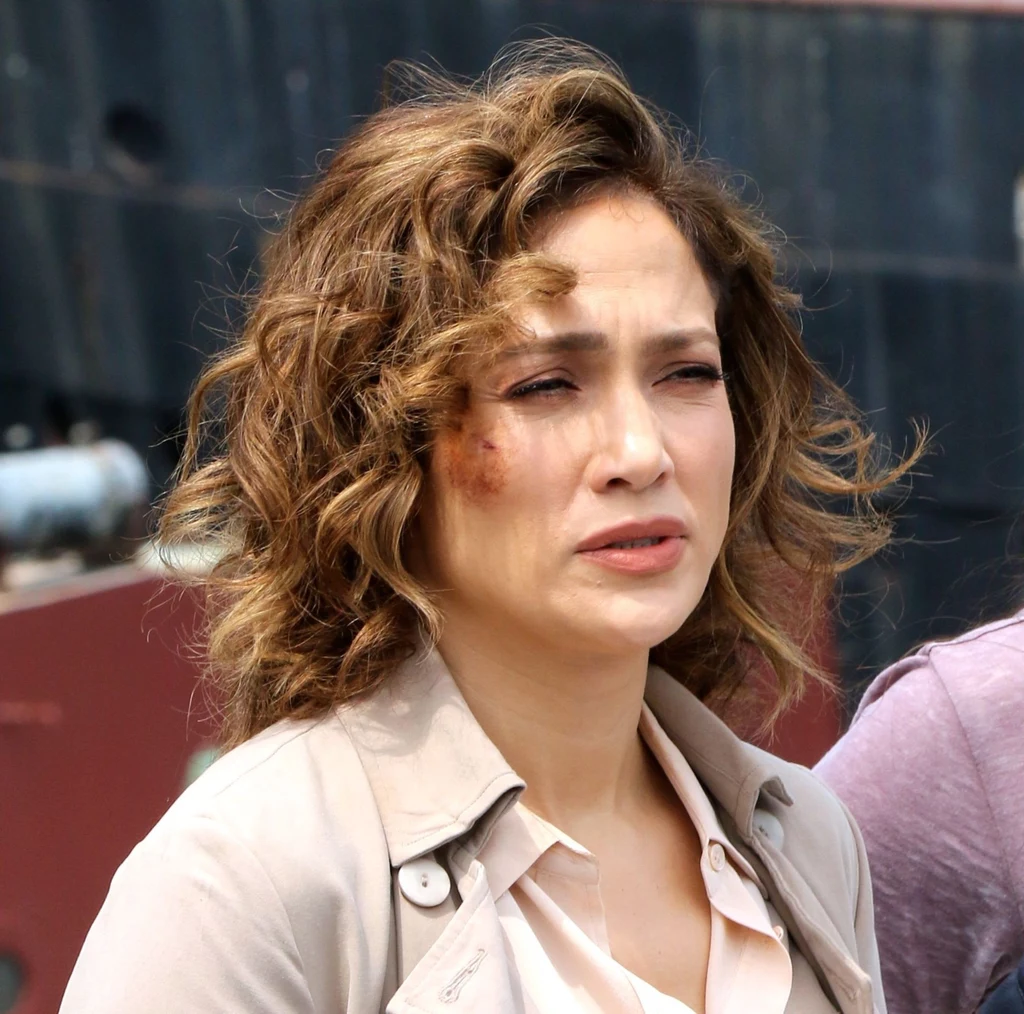 Jennifer Lopez Jennifer Lopez