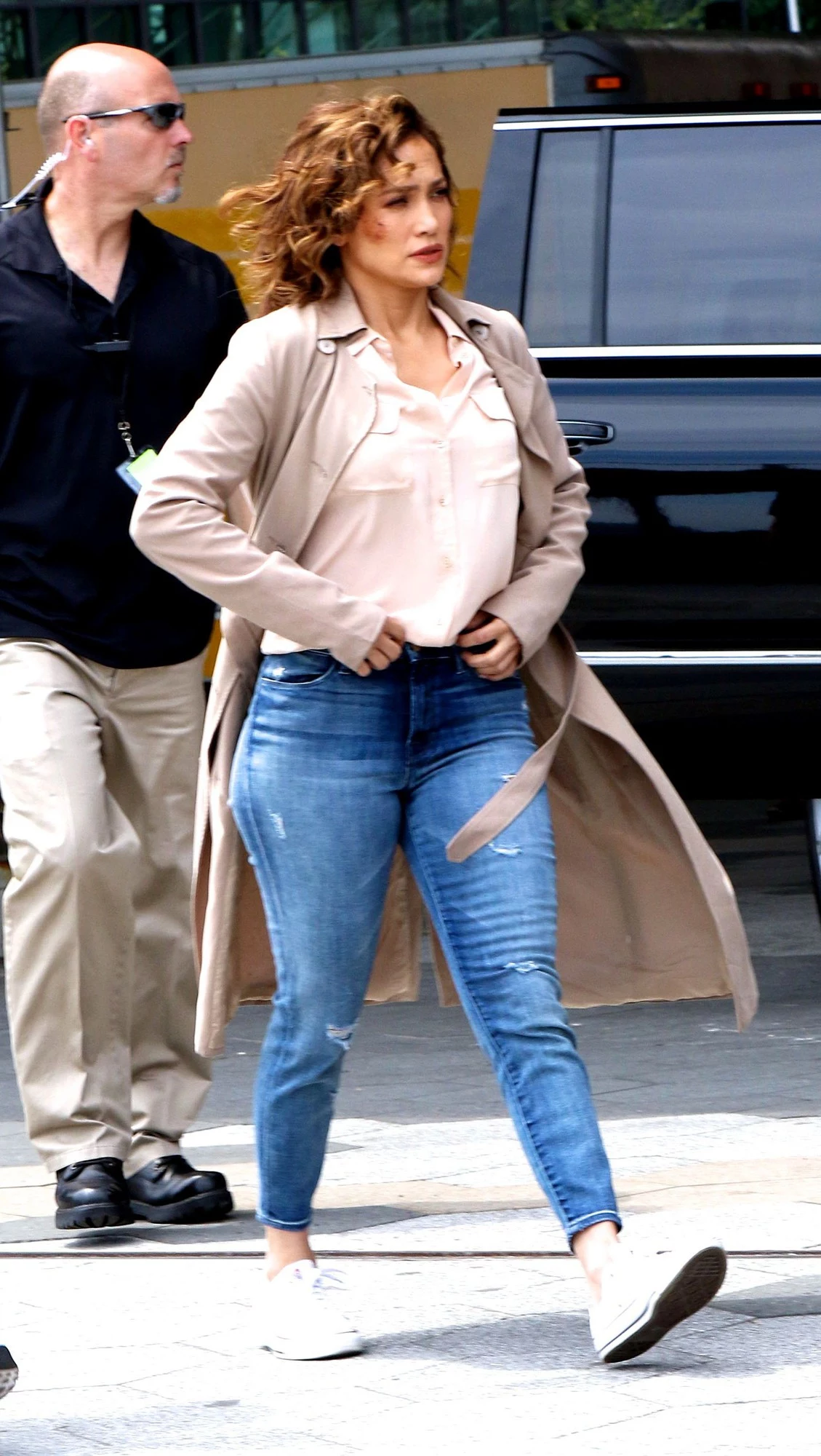 Jennifer Lopez Jennifer Lopez
