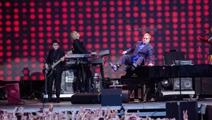 Elton John na Life Festival Oświęcim - 18 czerwca 2016 r.