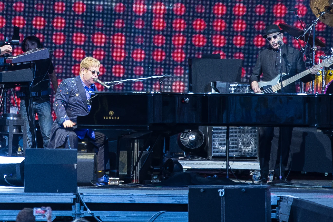 Elton John