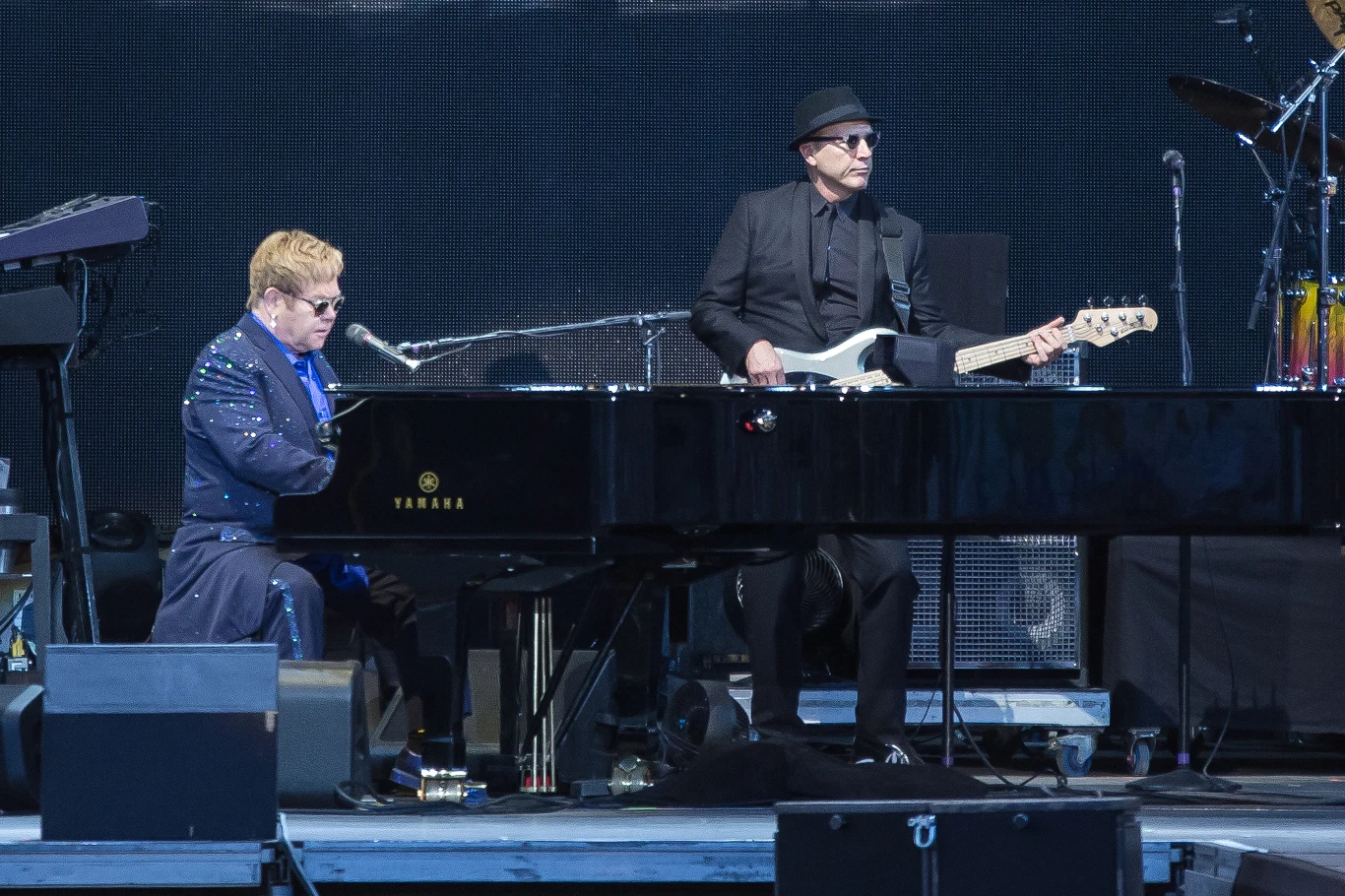 Elton John