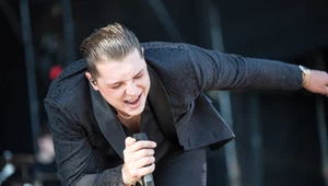 John Newman na Life Festival Oświęcim - 18 czerwca 2016 r.