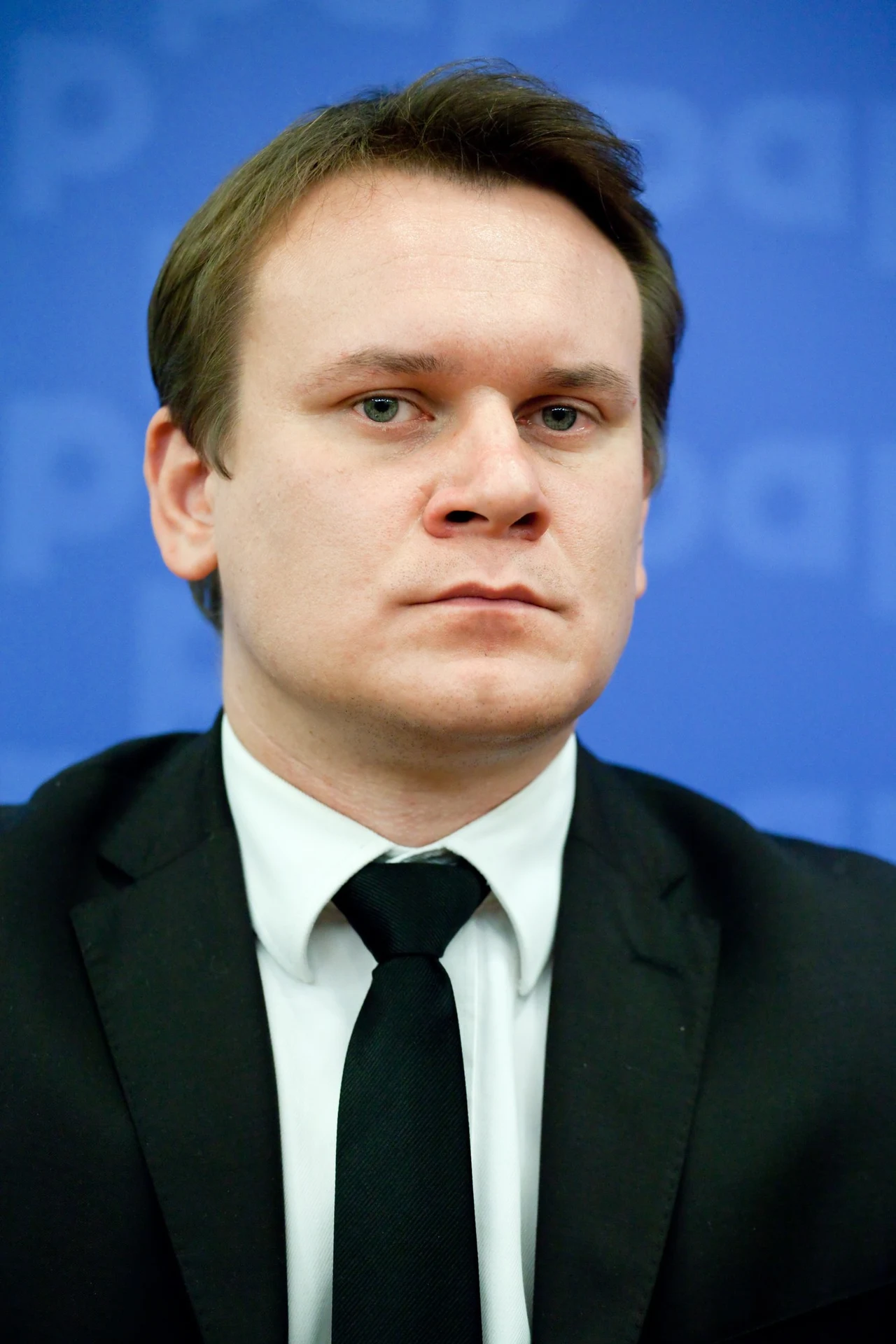 Dominik Tarczyński Dominik Tarczyński