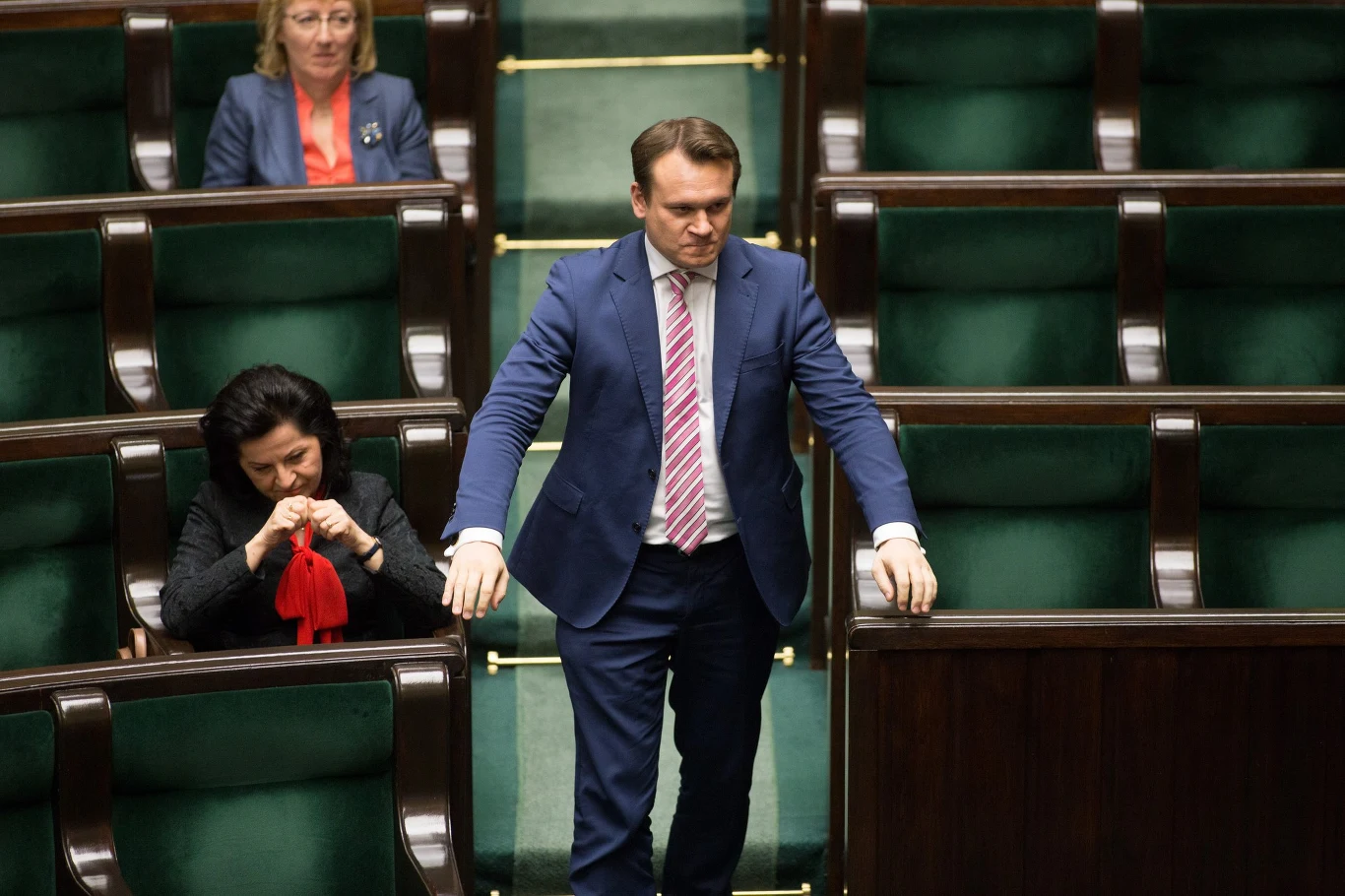 Dominik Tarczyński Dominik Tarczyński