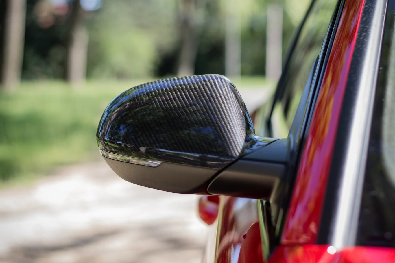 Audi RS6 Performance