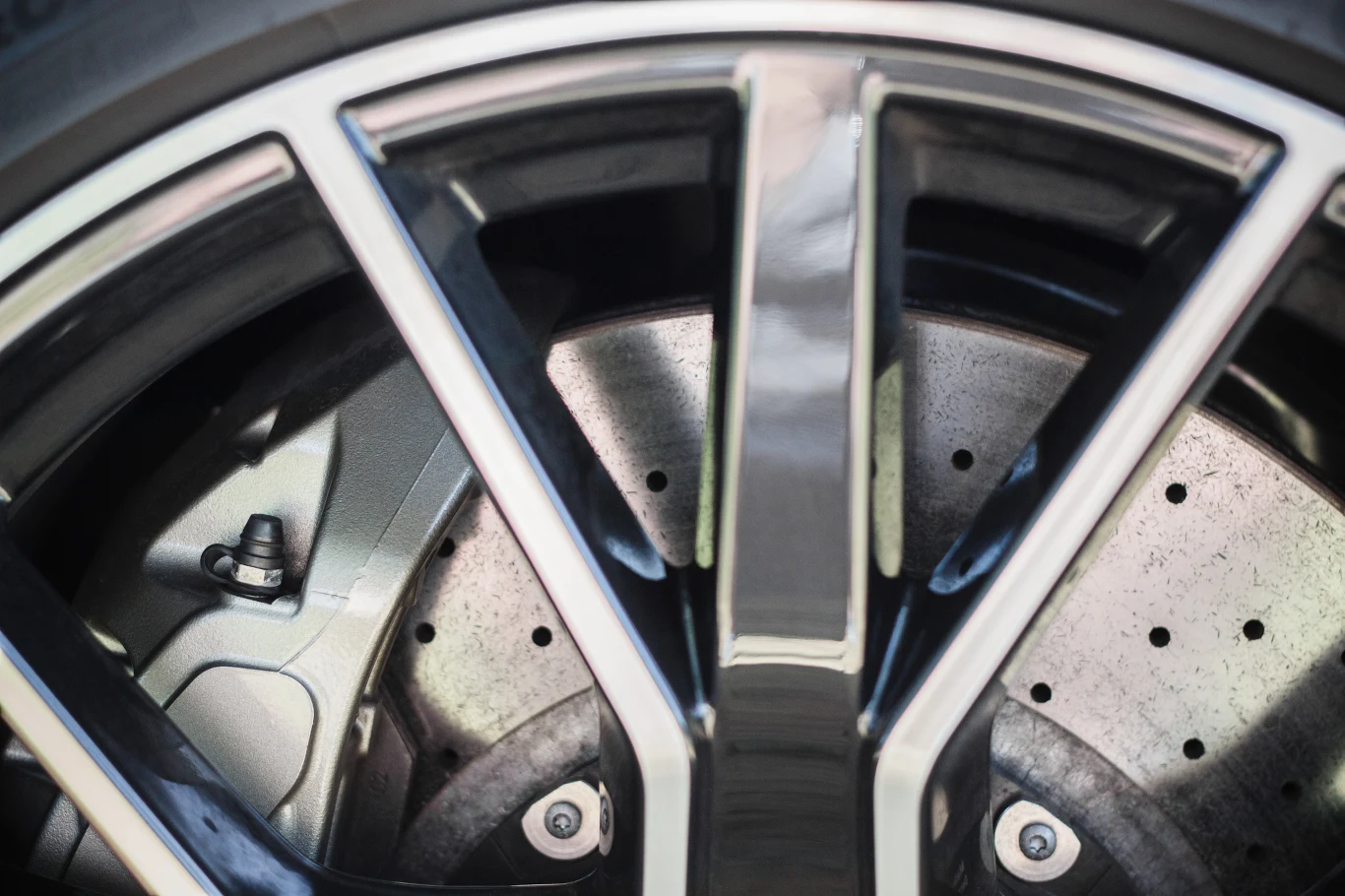 Audi RS6 Performance