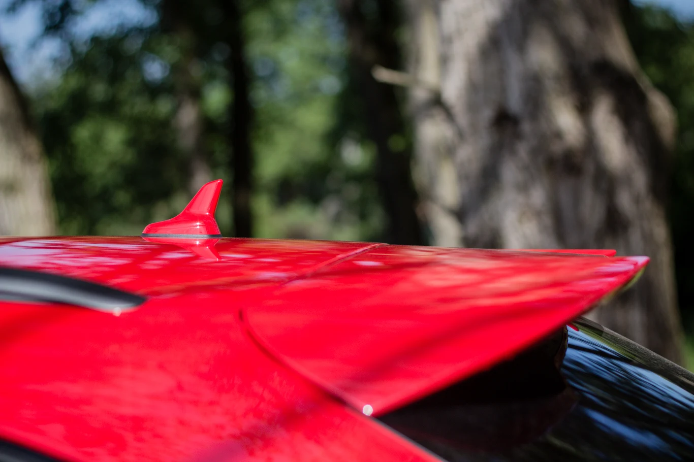 Audi RS6 Performance