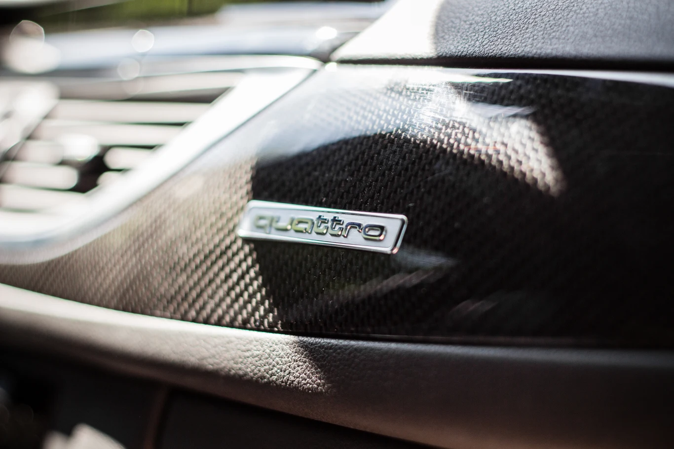 Audi RS6 Performance