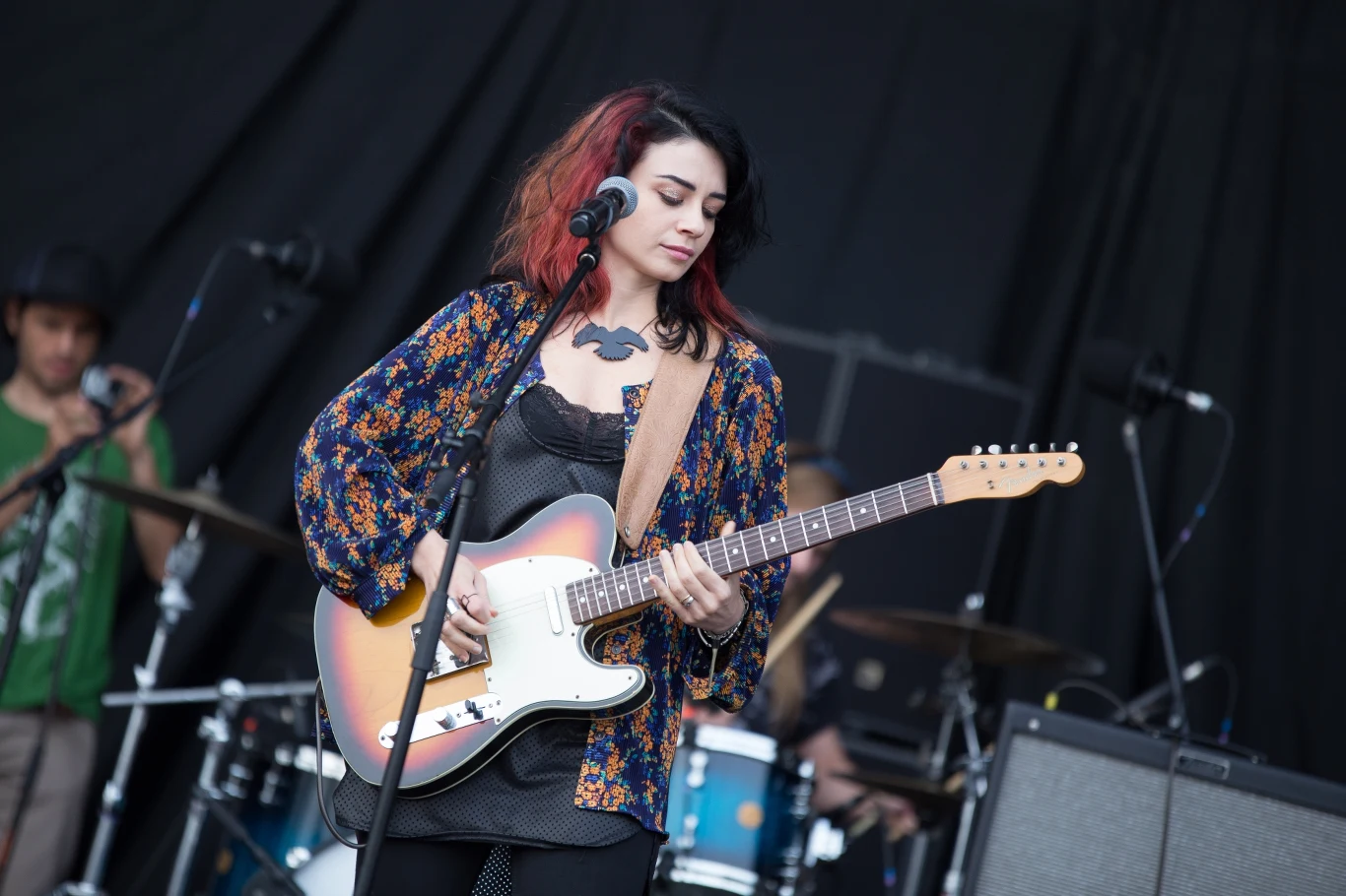 Ninet Tayeb