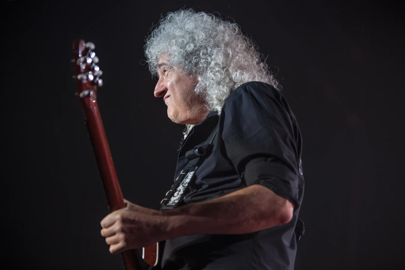 Brian May