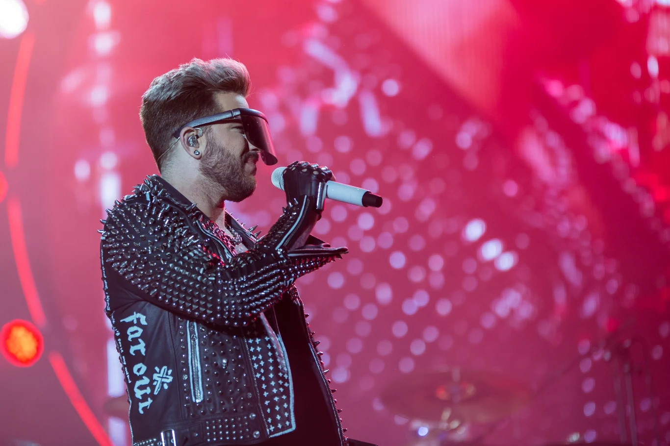 Adam Lambert