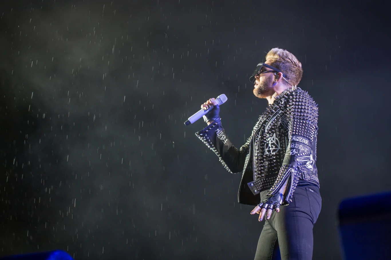 Adam Lambert