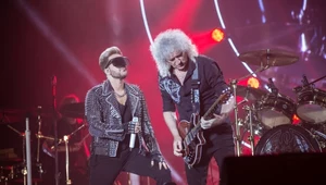 Queen + Adam Lambert na Life Festival Oświęcim - 19 czerwca 2016 r.