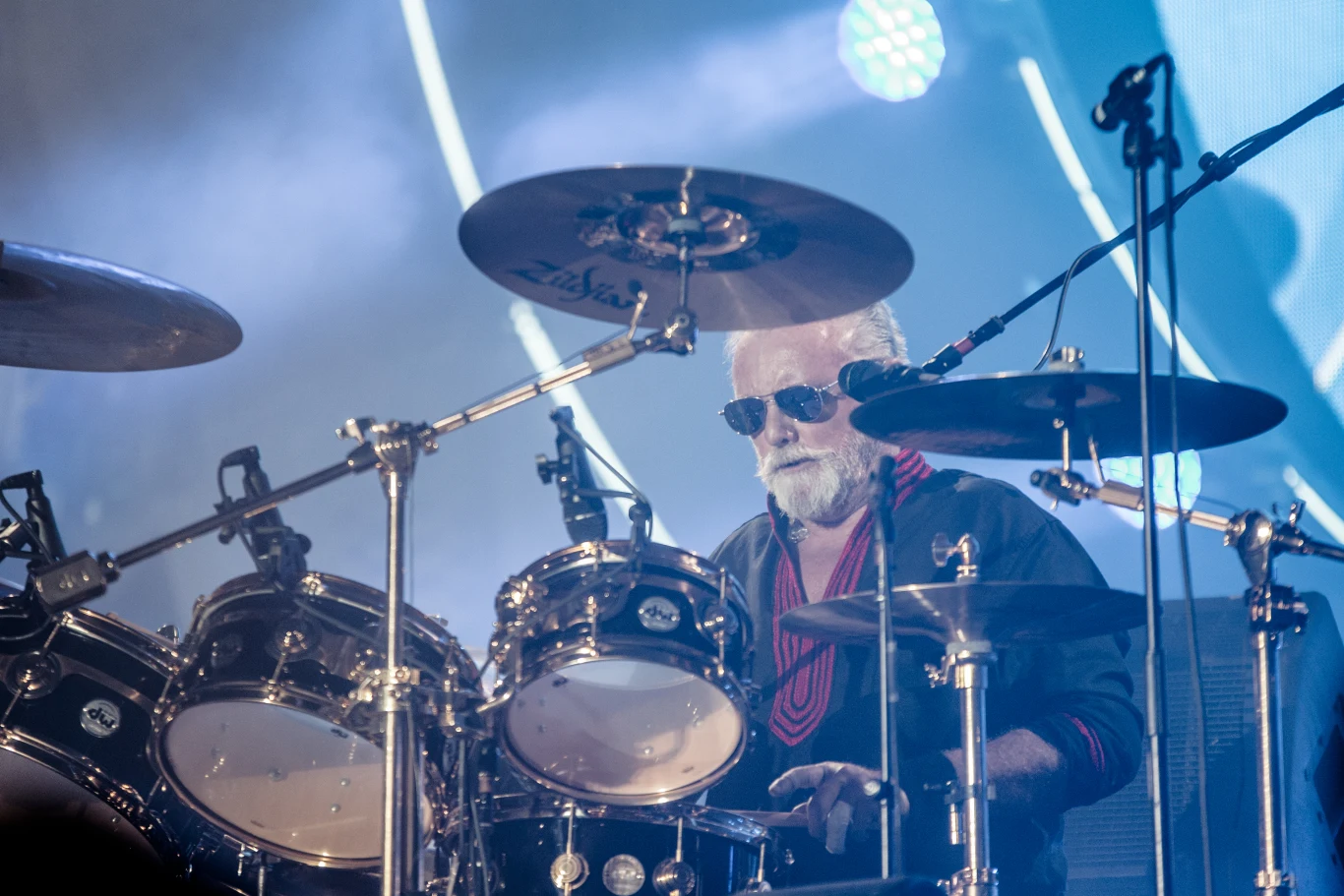 Roger Taylor