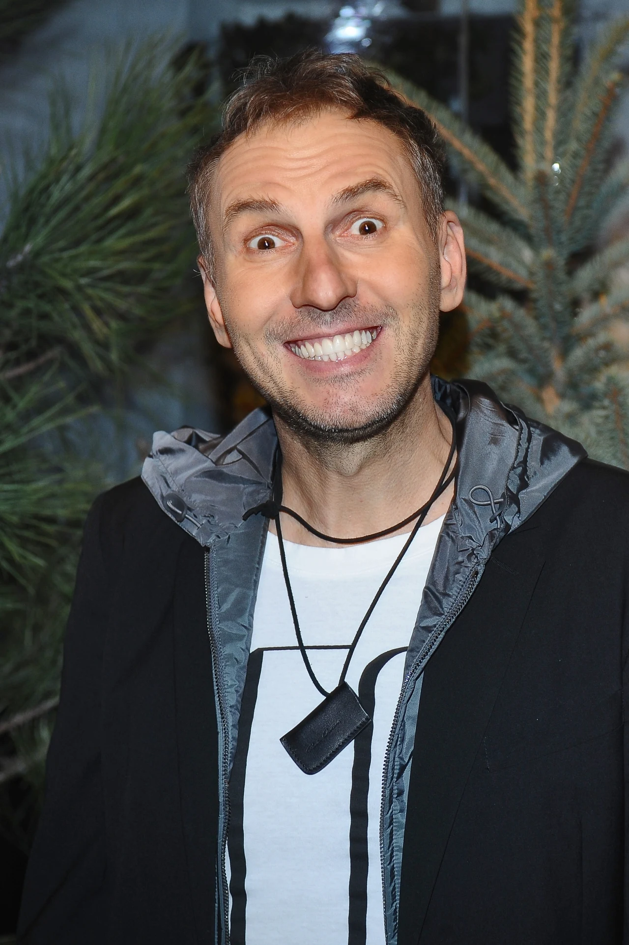 Krzysztof Gojdź Krzysztof Gojdź