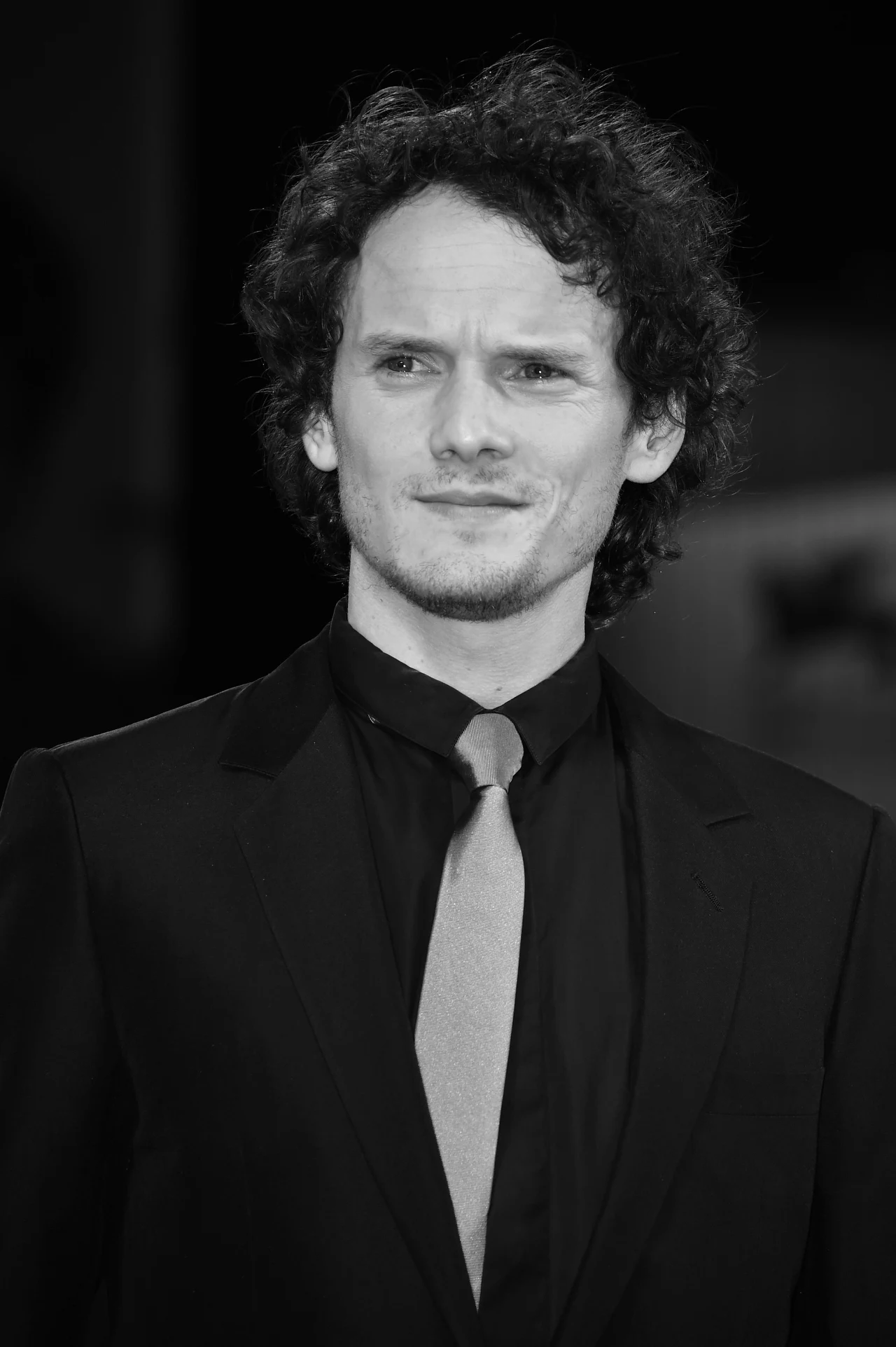 Anton Yelchin miał 27 lat Anton Yelchin miał 27 lat