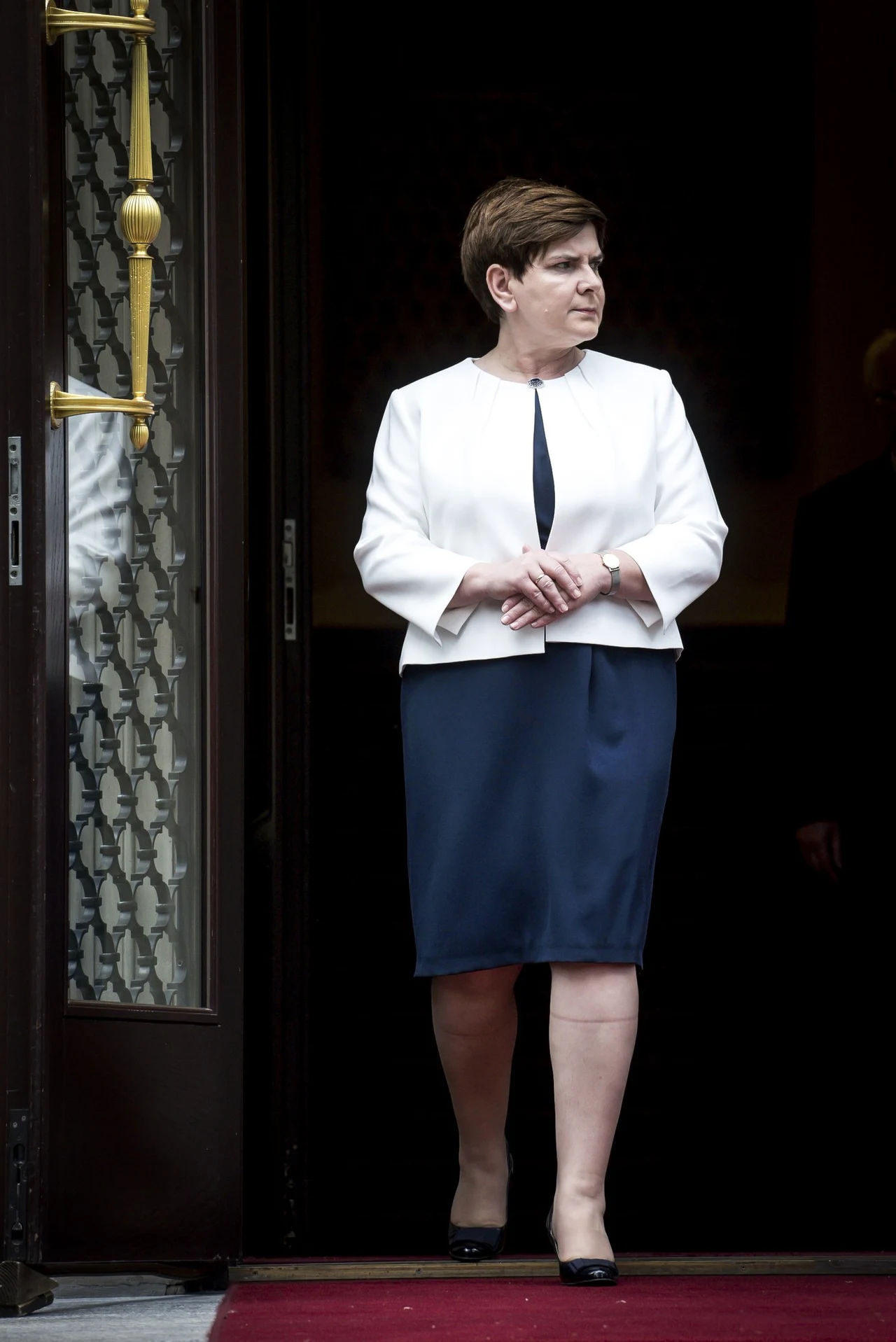 Beata Szydło Beata Szydło