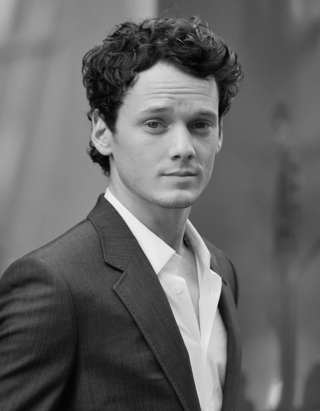 Anton Yelchin (11.03.1989 - 19.06.2016) Anton Yelchin (11.03.1989 - 19.06.2016)