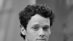 Anton Yelchin (11.03.1989 - 19.06.2016)