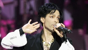 Niepublikowane utwory Prince'a ujrzą światło dzienne