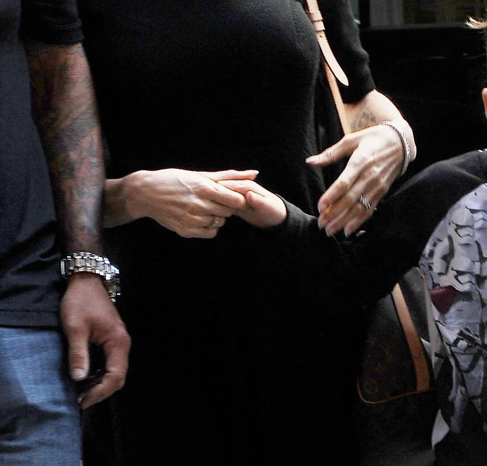 Angelina Jolie Angelina Jolie