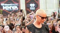 Amber Rose