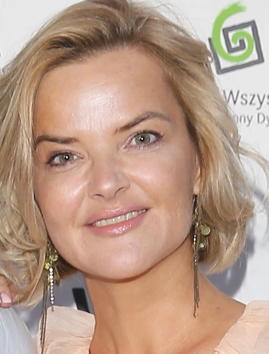 Monika na Festiwalu Zaczarowanej Piosenki