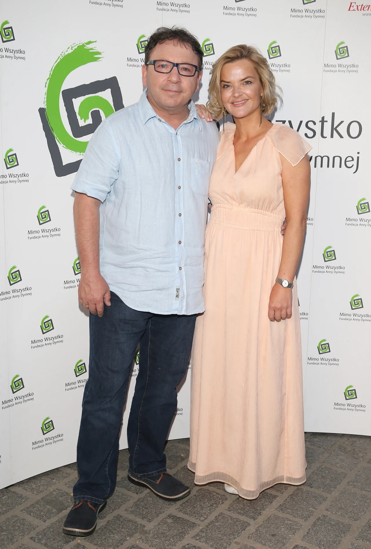 Monika na Festiwalu Zaczarowanej Piosenki