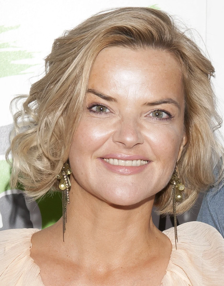 Monika Zamachowska nieco się rozgadała Monika Zamachowska nieco się rozgadała