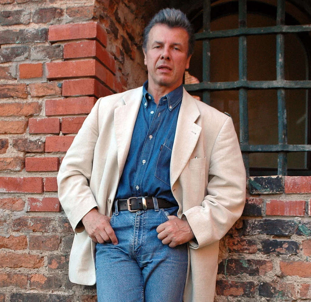 Emilian Kamiński Emilian Kamiński