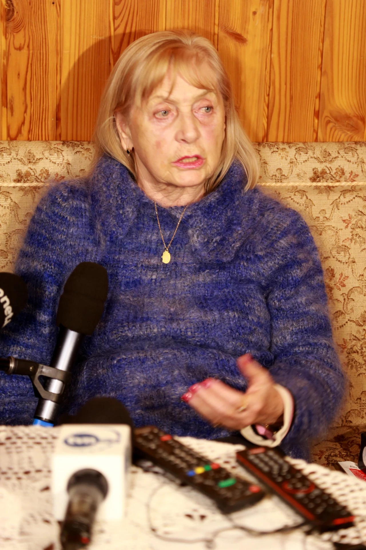 Maria Kiszczak Maria Kiszczak