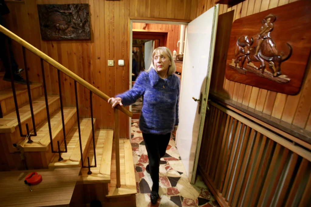 Maria Kiszczak Maria Kiszczak