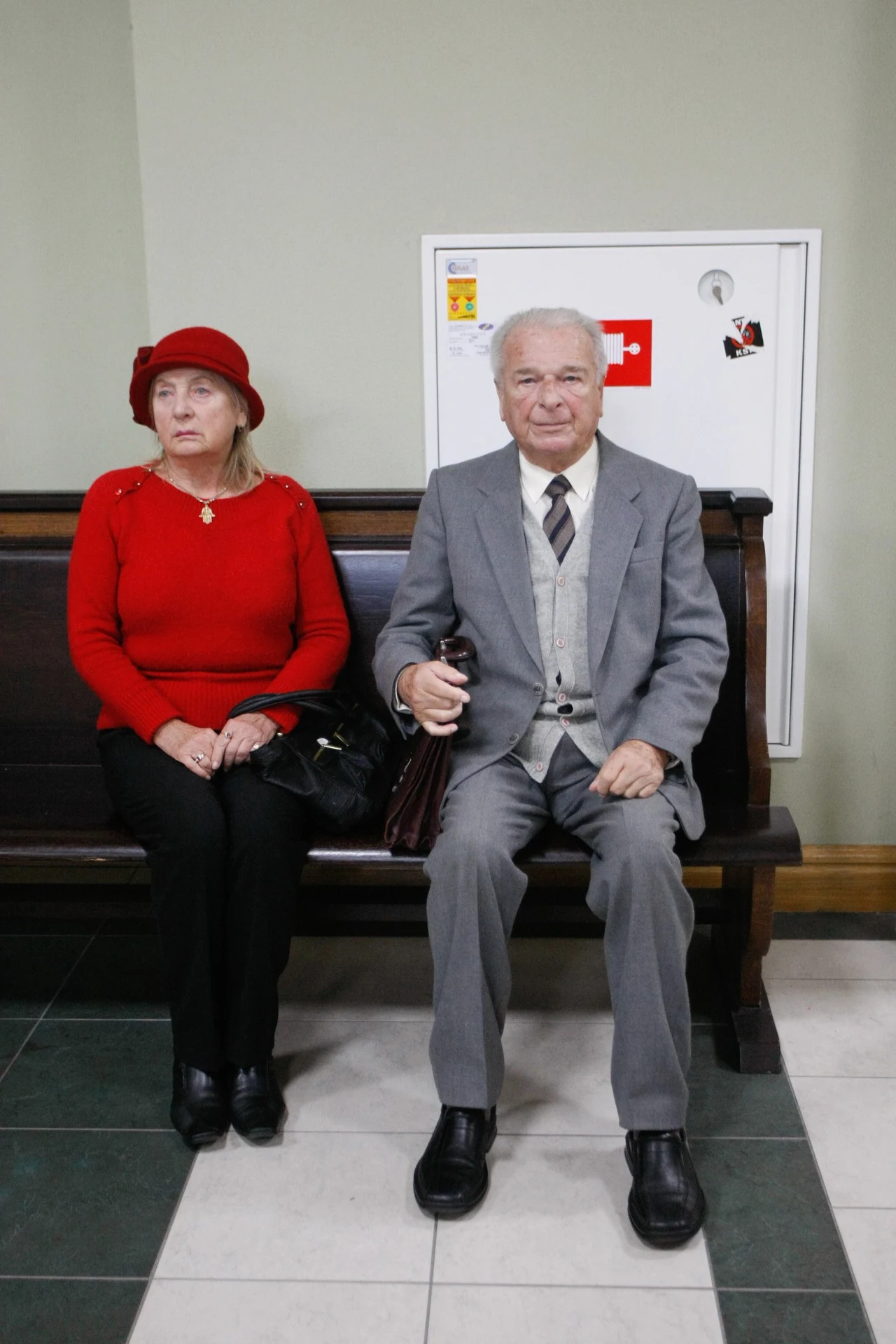 Kiszczakowie Kiszczakowie